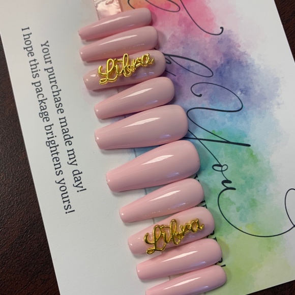 Libra zodiac signs - Picture 3 of 4